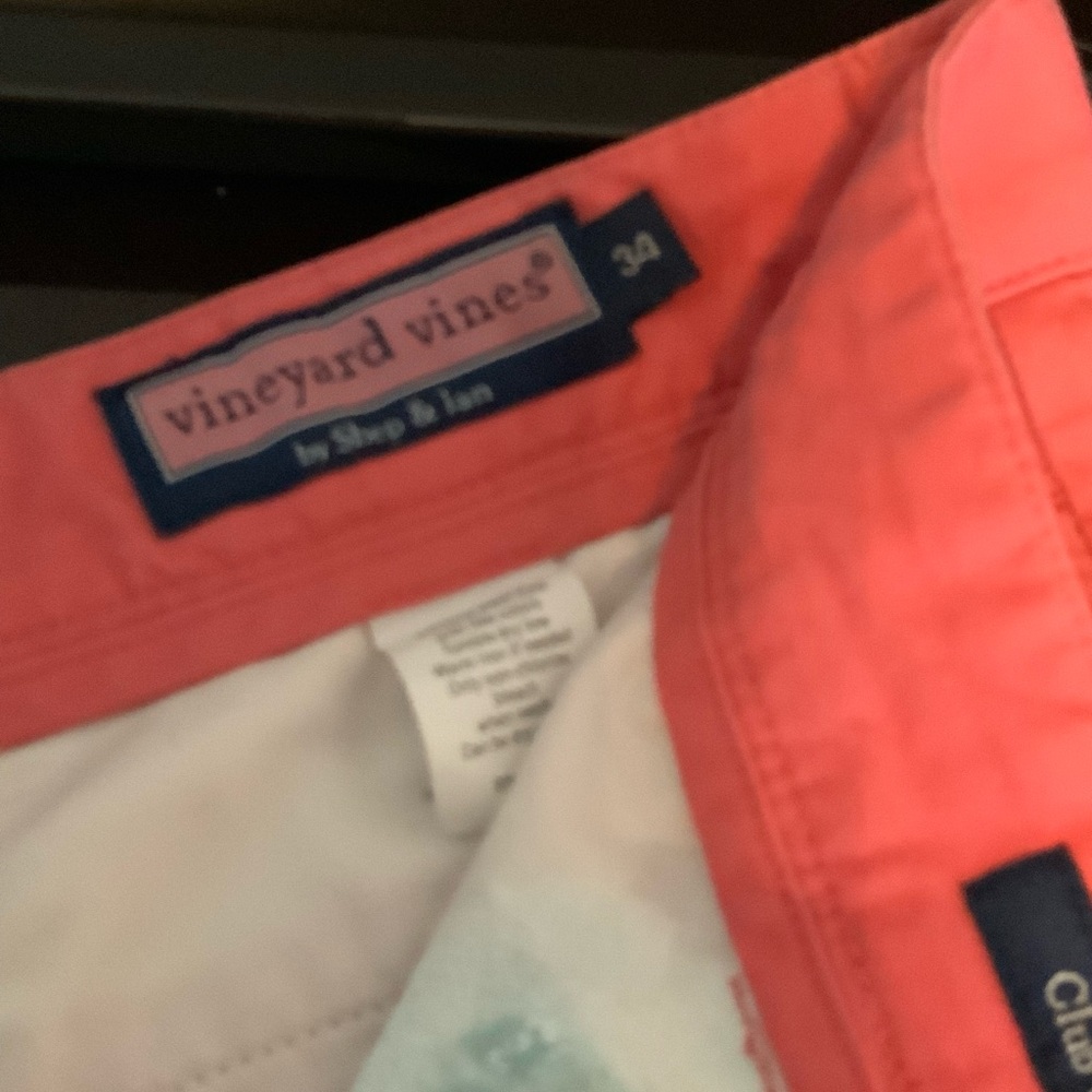 Vineyard vines Men’s shorts